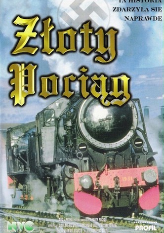 Zloty pociag