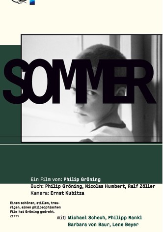 Sommer