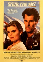 Steal the Sky