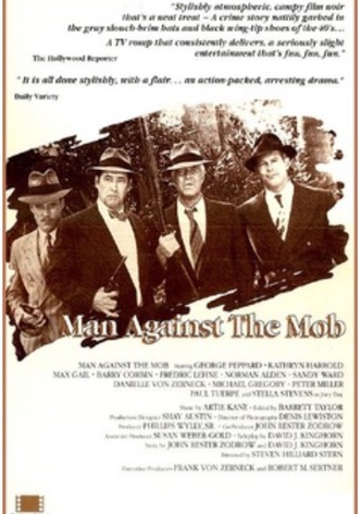 Man Against the Mob