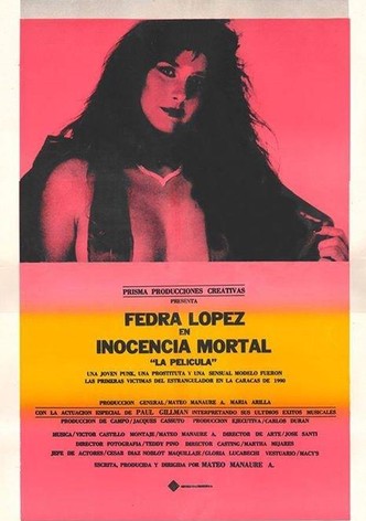Inocencia Mortal