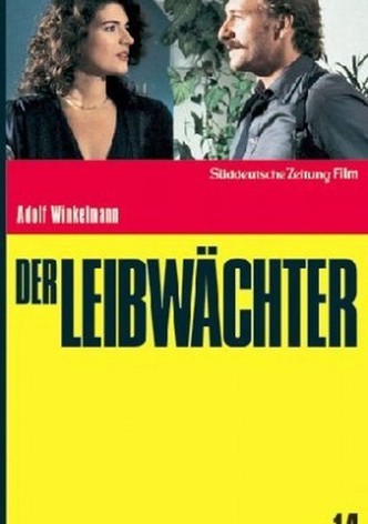 Der Leibwächter
