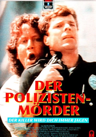 Police Story: Cop Killer