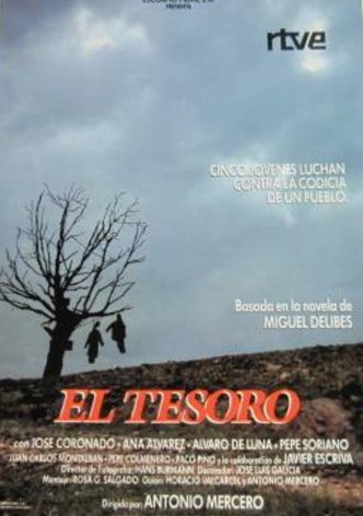 El tesoro