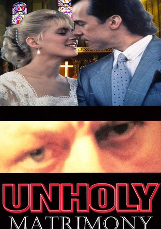 Unholy Matrimony