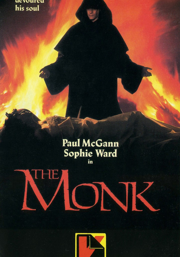 The Monk