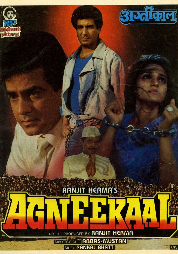 Agneekaal