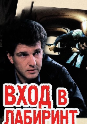 Vkhod v labirint