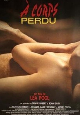 À corps perdu