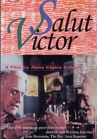 Bye Bye Victor