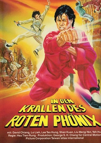 The Red Phoenix