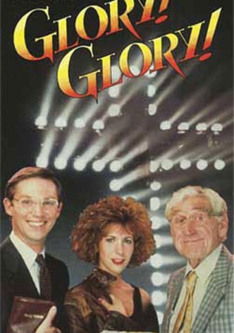 Glory! Glory!