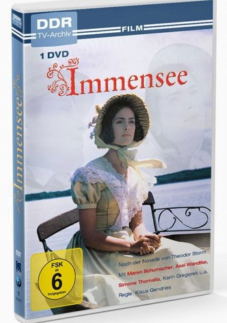 Immensee