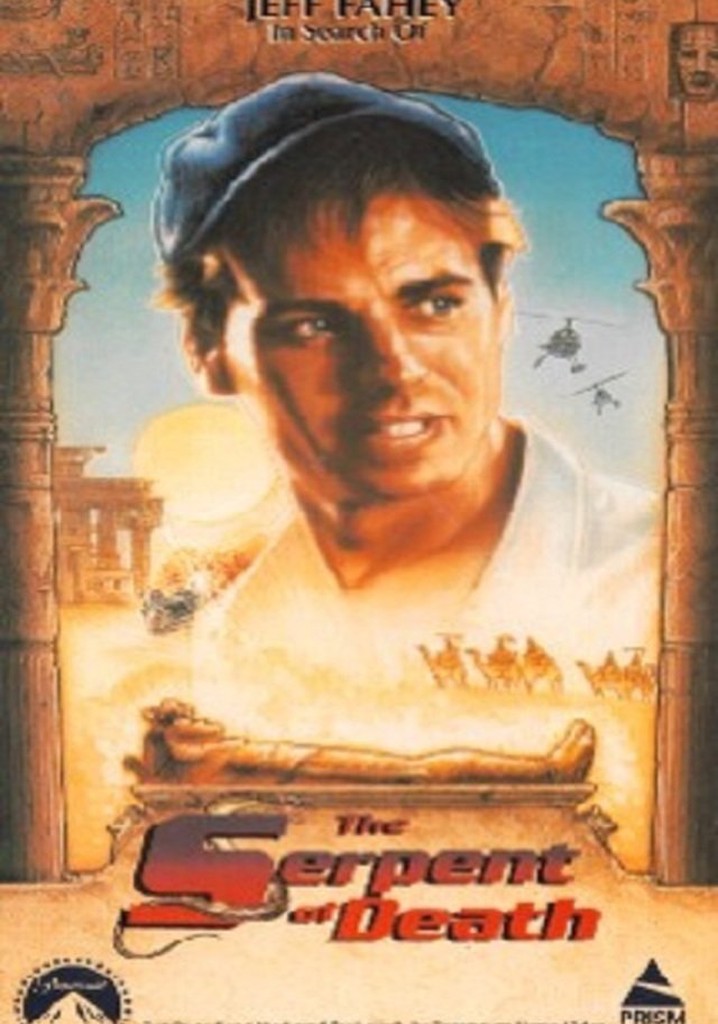 The Serpent of Death