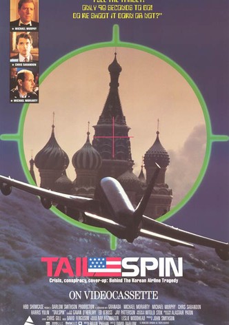 Tailspin