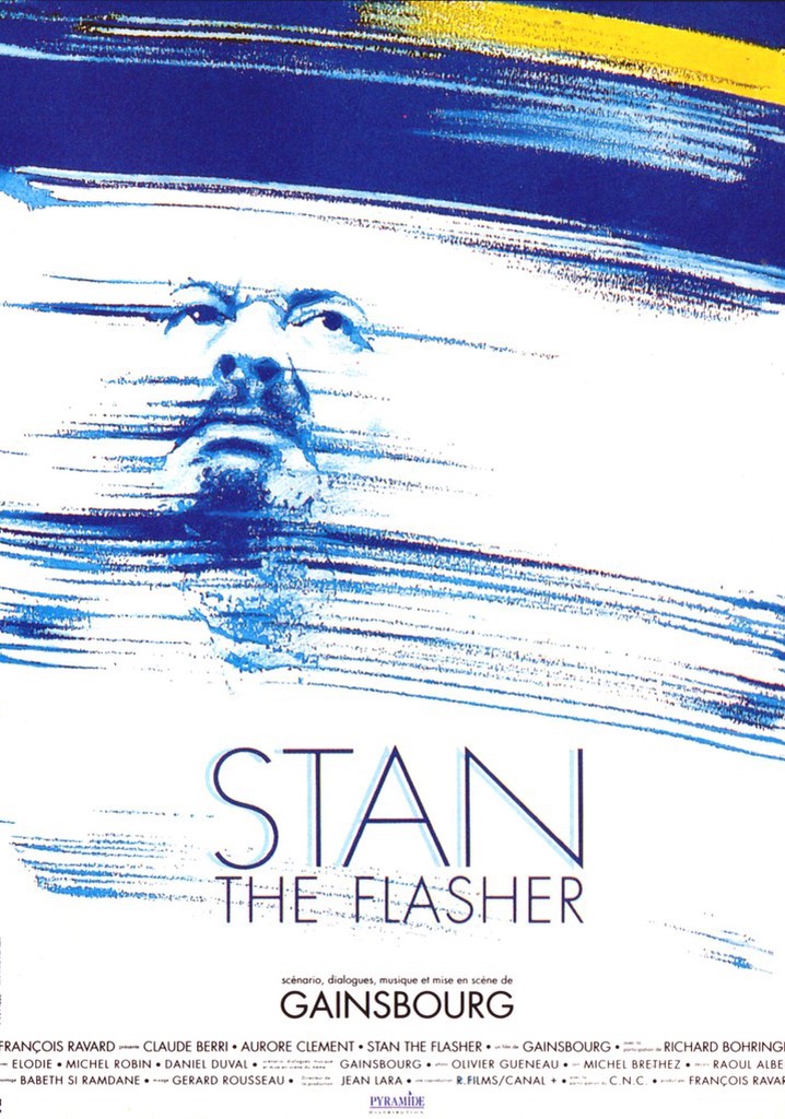 Stan the Flasher