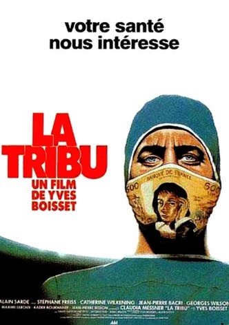 La tribu