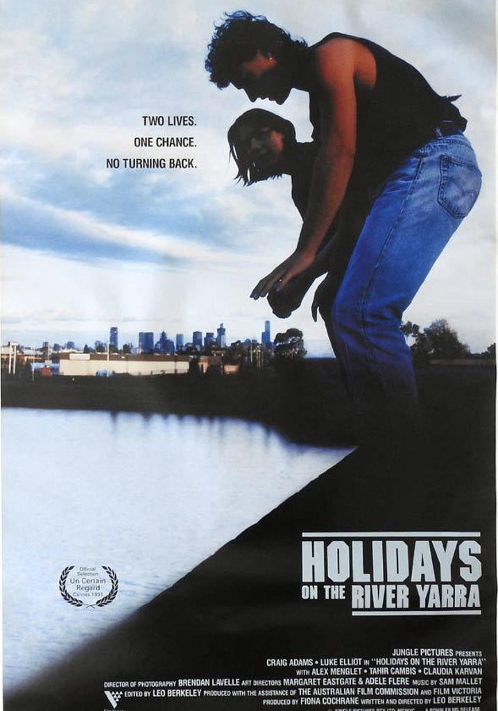 Holidays on the River Yarra