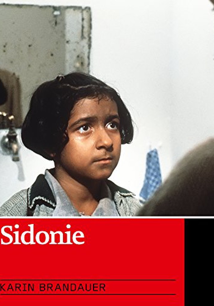 Sidonie