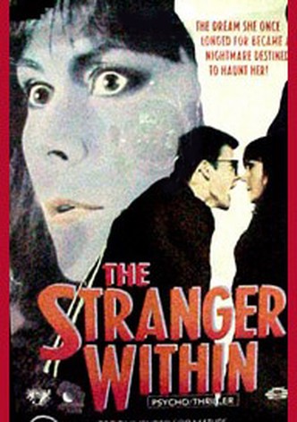 The Stranger Within