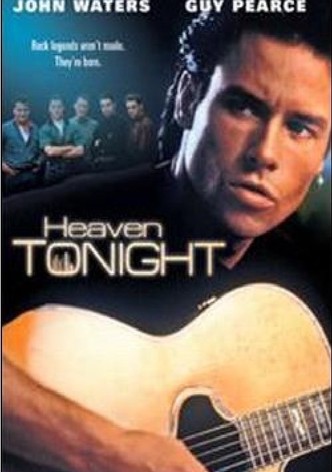 Heaven Tonight