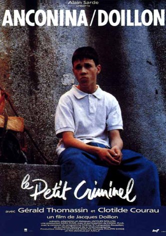 The Little Gangster