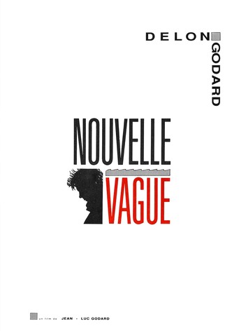 Nouvelle vague