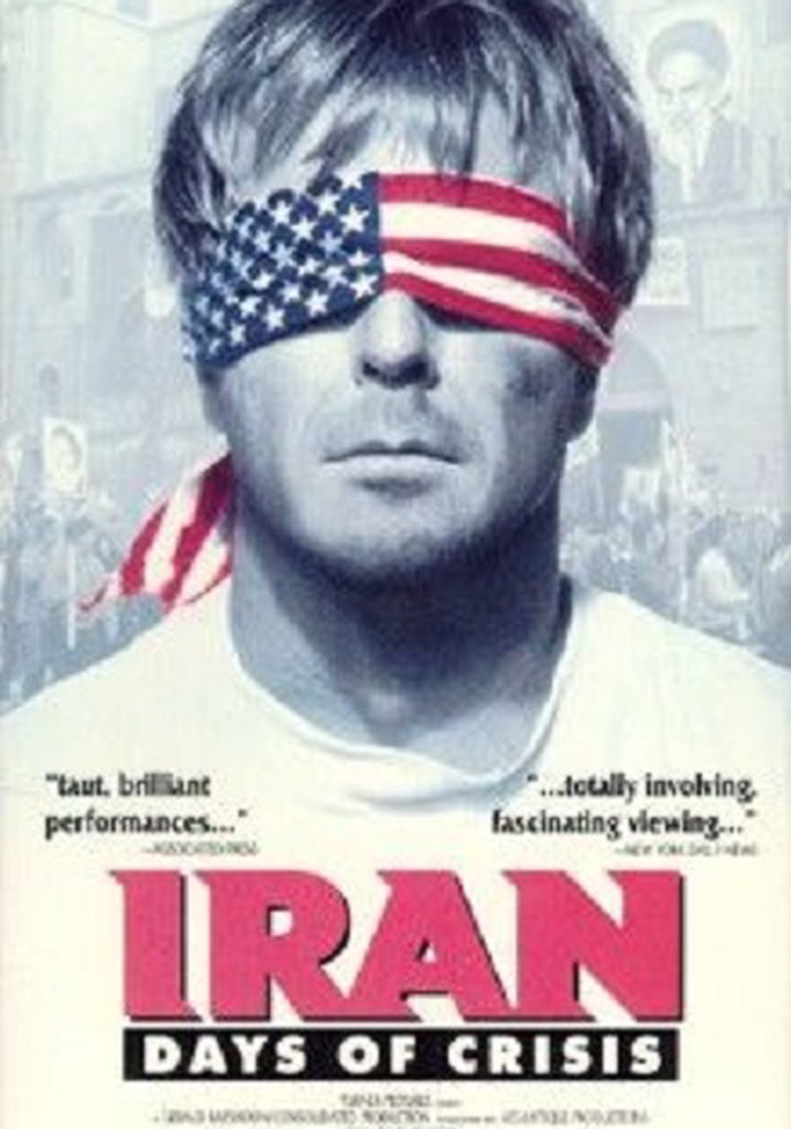 Iran: Days of Crisis