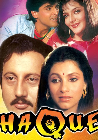 Haque