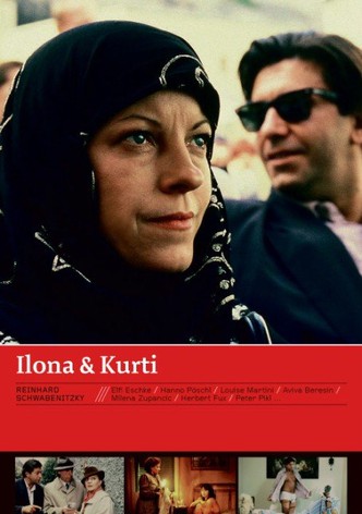 Ilona und Kurti