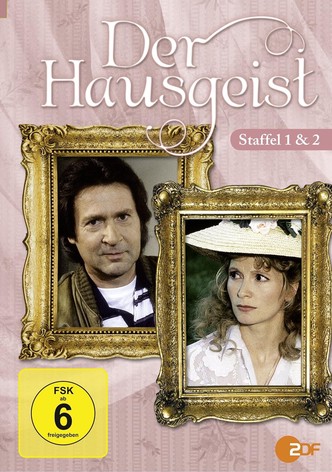 Der Hausgeist