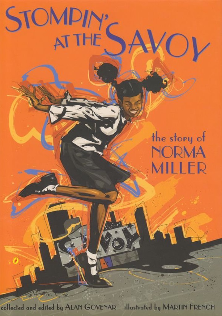 Stompin' at the Savoy