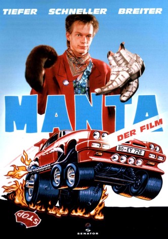 Manta - Der Film