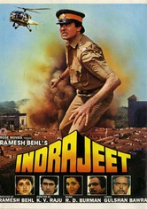 Indrajeet
