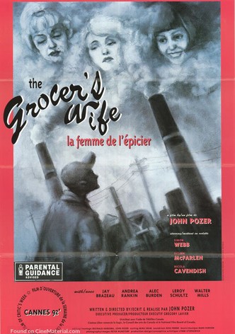 The Grocer's Wife