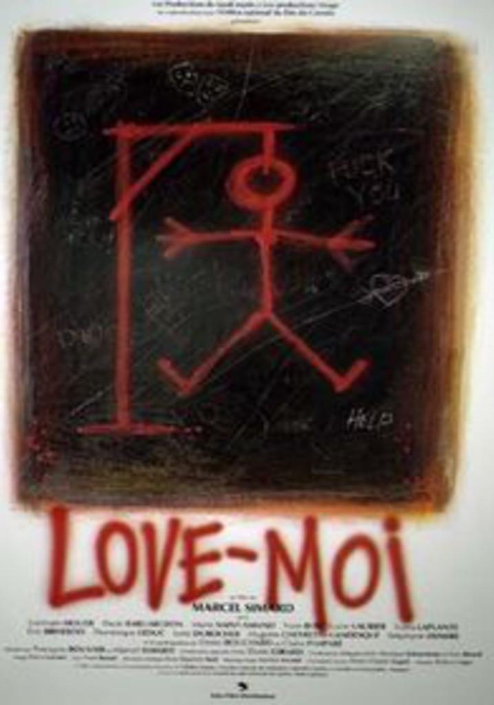 Love-moi