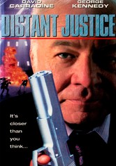 Distant Justice