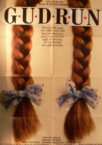 Gudrun