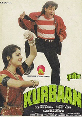 Kurbaan