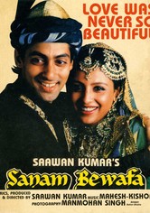 Sanam Bewafa