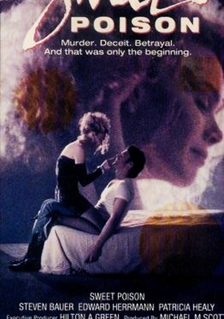 Sweet Poison