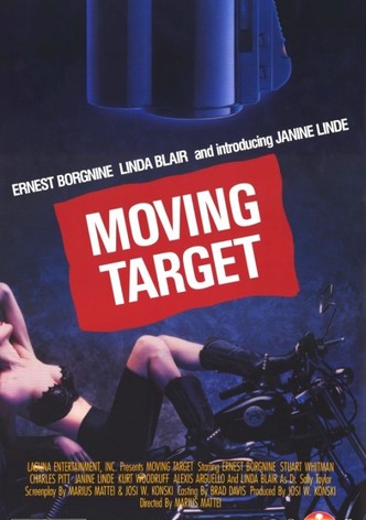 Moving Target