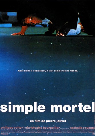 A Mere Mortal