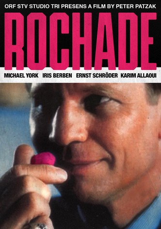 Rochade
