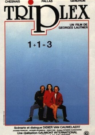 Triplex