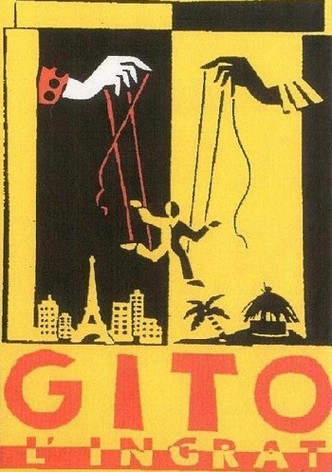 Gito the Ungrateful