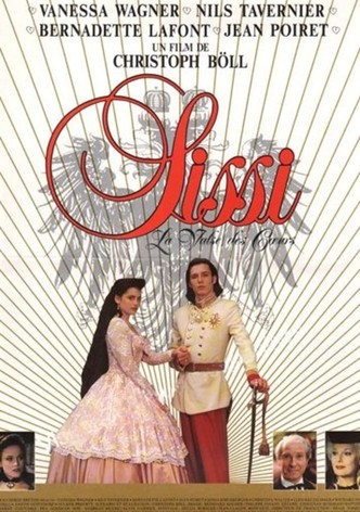 Sisi und der Kaiserkuß