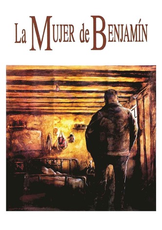 Benjamín's Wife