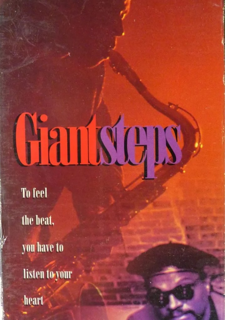 Giant Steps