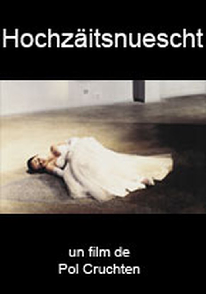 Wedding Night - End of the Song